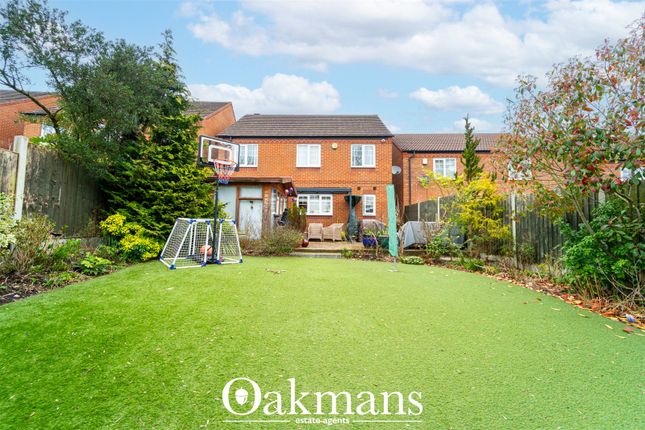 205, LEY HILL FARM ROAD, BIRMINGHAM photo 2