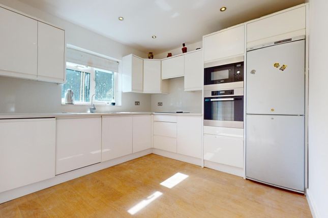 Thumbnail Semi-detached house to rent in Wentworth Hill, Wembley, Greater London