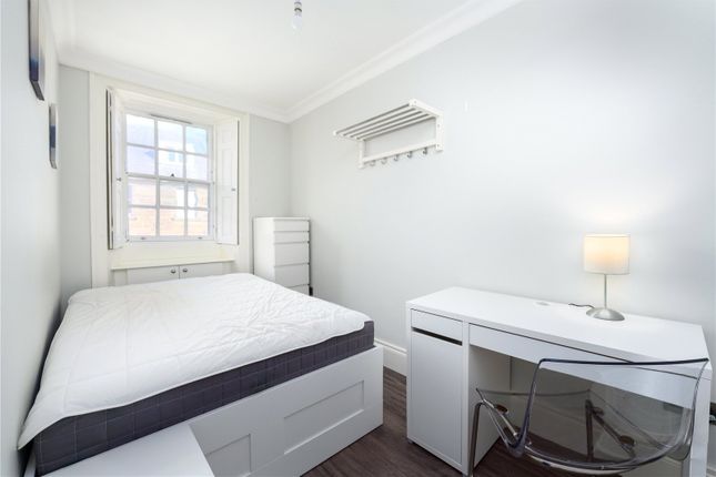 Flat for sale in South Street, St. Andrews, Fife