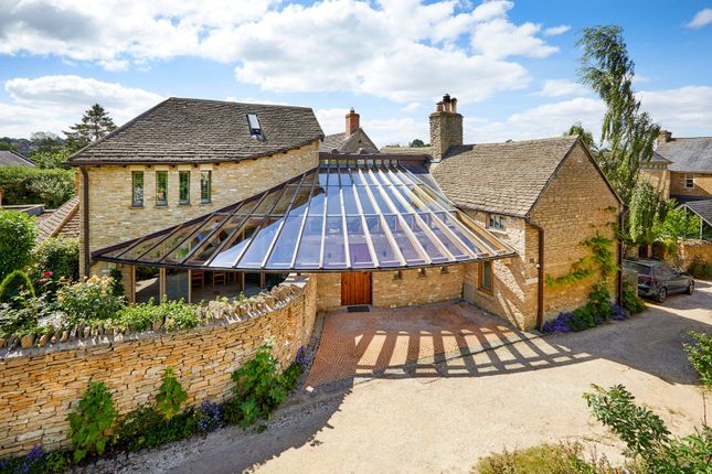 Detached house for sale in Bayliss Yard, Sheep Street, Charlbury, Chipping Norton