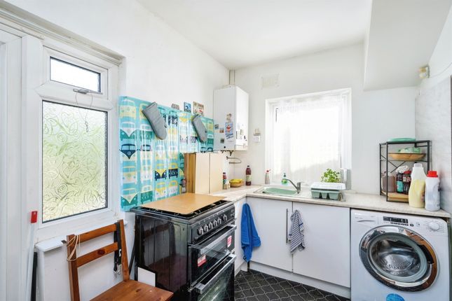 Semi-detached house for sale in Cardinal Avenue, Plymouth
