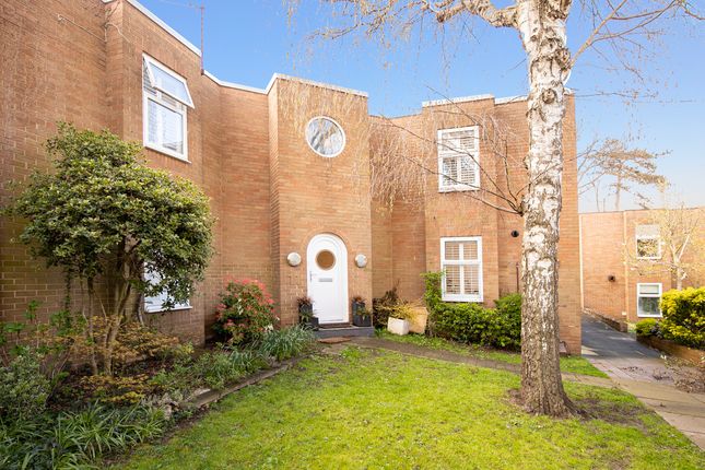 Semi-detached house for sale in Anworth Close, Woodford Green