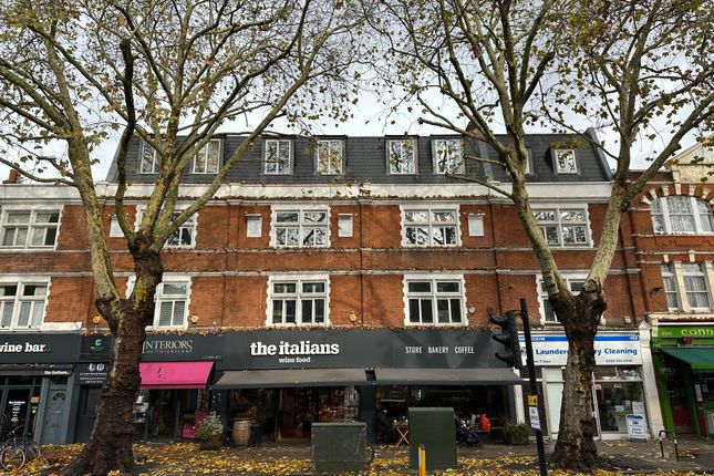 Office to let in Second Floor, 454-458 Chiswick High Road, Chiswick