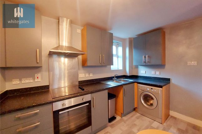 17, Ebberton Close, Pontefract photo 4