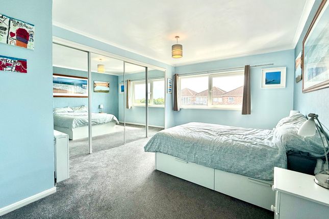 Flat 25 Whitecliffe Court, Gale Moor Avenue, Gosport photo 4