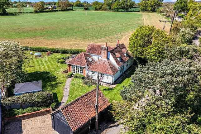 2-bed house on Holly Cottage,, Padhams Green, Brentwood, £895,000