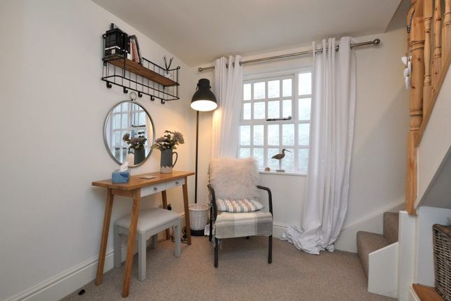 Cottage for sale in Staffordshire Place, Flowergate, Whitby