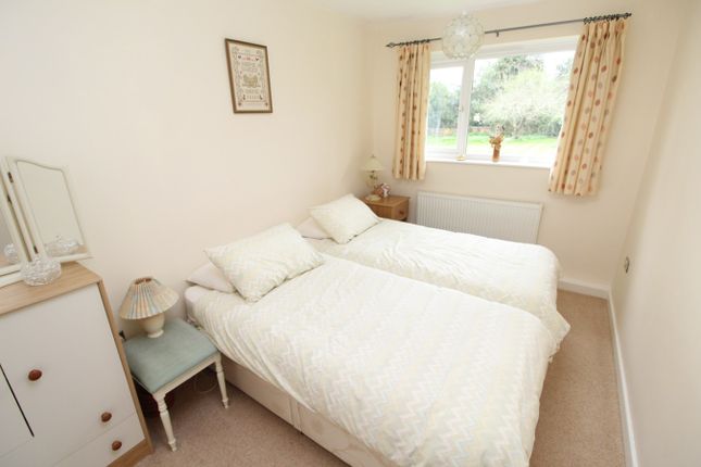 Detached bungalow for sale in Home Close, Blaby, Leicester