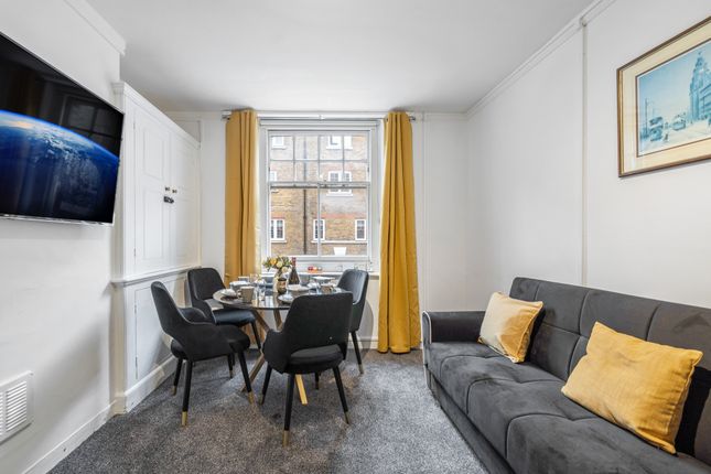 Flat to rent in Parker Mews, London WC2B, UK, London,