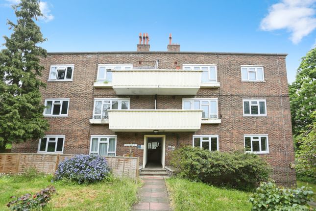 2-bed flat on 80, Baizdon Road, London, £350,000