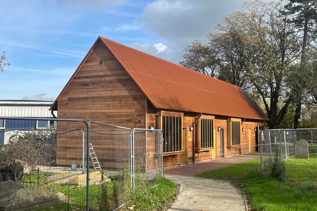 Thumbnail Retail premises to let in Murston Community Hub, Stadium Way, Sittingbourne, Kent