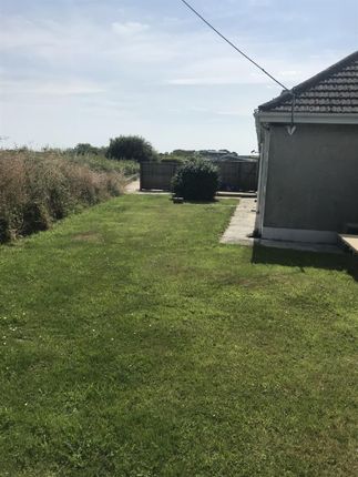 Detached bungalow to rent in Lamber Hill, Portfield Gate, Haverfordwest