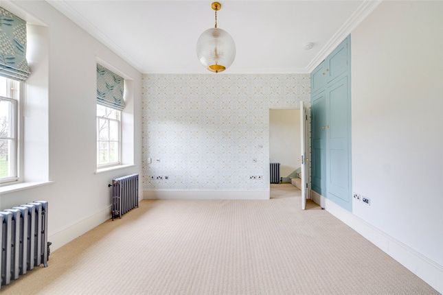 Detached house to rent in Kew Green, Richmond