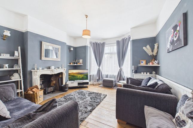 29 Shearing Hill, Nottingham photo 2