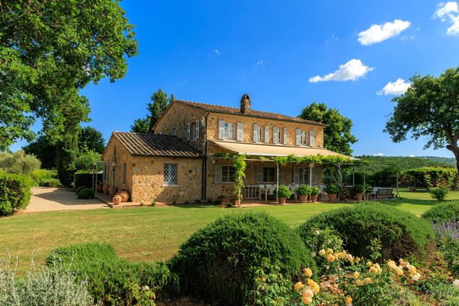 Thumbnail Country house for sale in Via Del Poderuccio, Manciano, Toscana