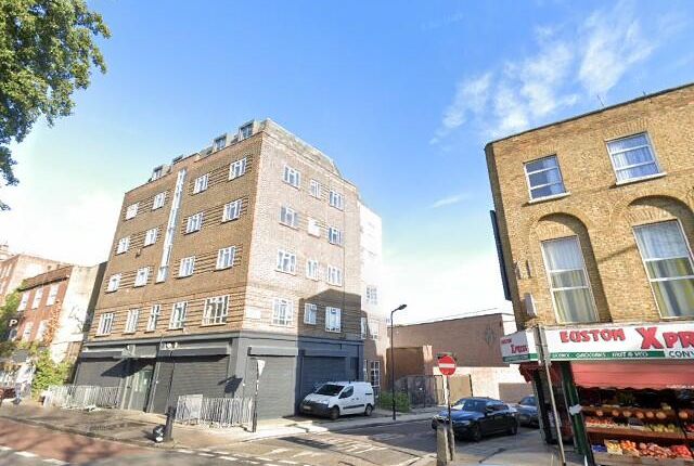 Office for sale in Eversholt Street, London