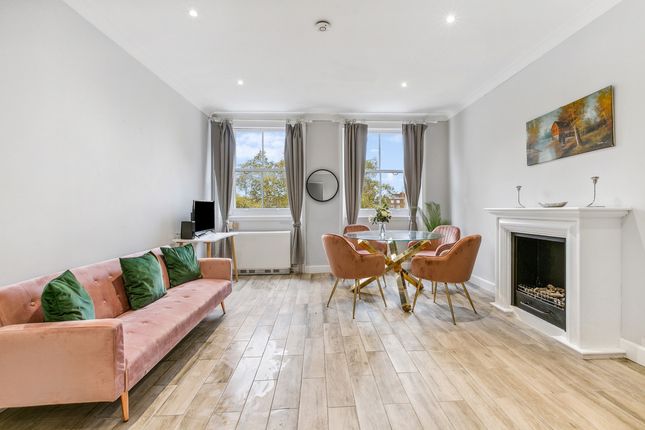 Flat to rent in Stanhope Gardens, South Kensington