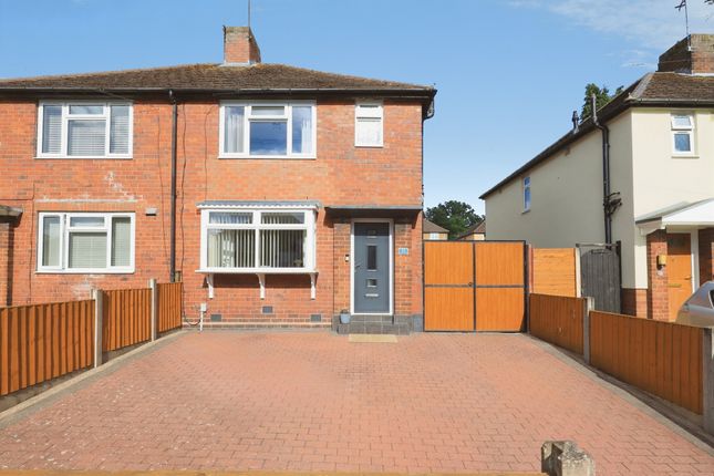 2-bed house on 31, Stepping Stones, Stourbridge, £210,000