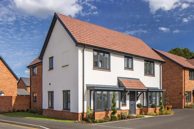 Cala Homes - Barden Croft