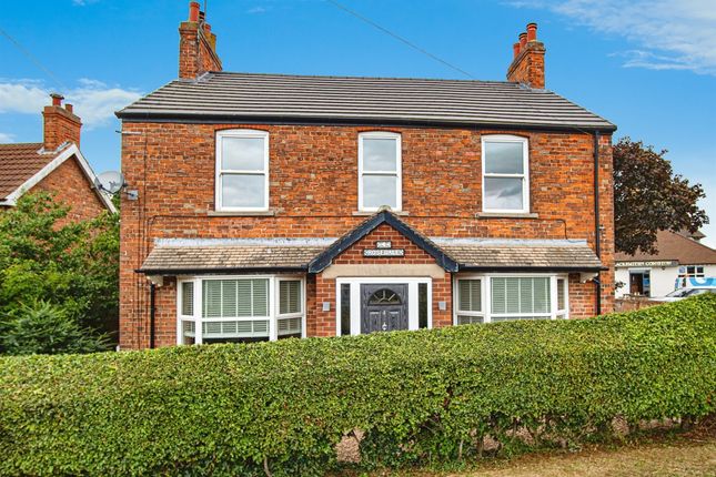 Detached house for sale in Hull Road, Coniston, Hull