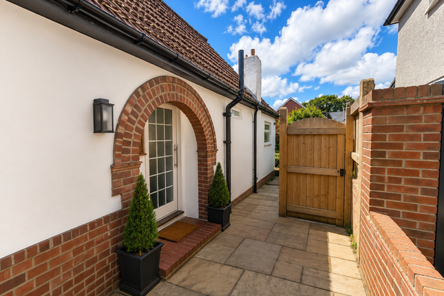 133, Old Farm Avenue, Sidcup photo 2