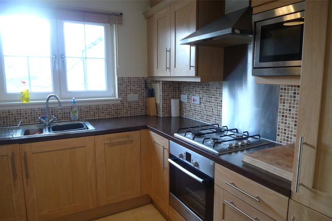 Thumbnail Flat to rent in Miners Walk, Dalkeith, Midlothian