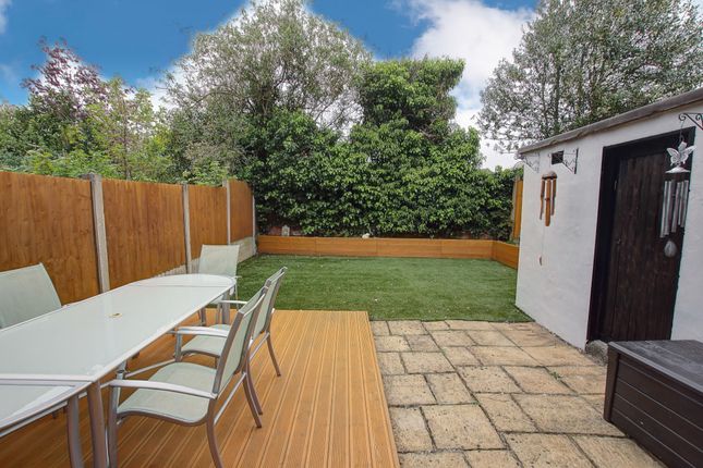 45, Maple Road, Warrington photo 3