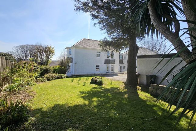 Flat 2, Durley Dene, Tyringham Road, St Ives photo 2