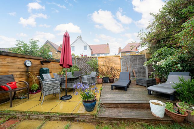 Semi-detached house for sale in Avenue Road, Herne Bay