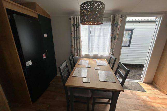 53, Cressfield Caravan Park, Dumfries & Galloway photo 4
