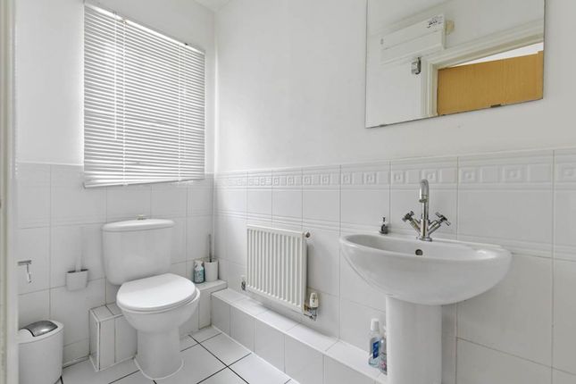 Town house for sale in St. Marys Fields, Colchester