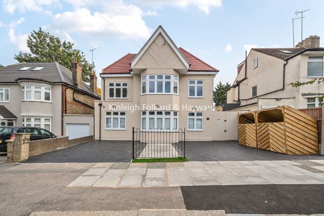 2-bed flat on Flat 4, 82, Beaconsfield Road, London, £400,000