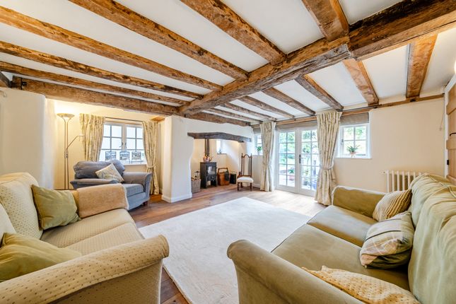 Jasmine Cottage, Berghers Hill, Wooburn Green photo 4
