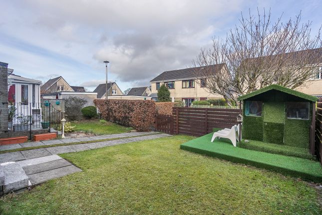 Semi-detached house for sale in Mortonhall Park Crescent, Mortonhall, Edinburgh