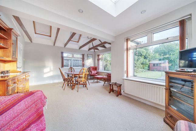 Detached house for sale in Park Way, Maidstone