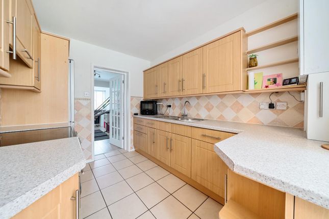 End terrace house for sale in Flexford Close, Chandler's Ford, Eastleigh
