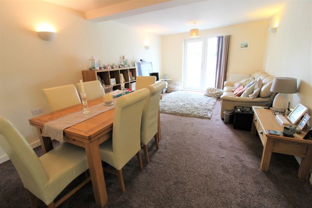 Flat to rent in Tor Sands, Sands Road, Paignton