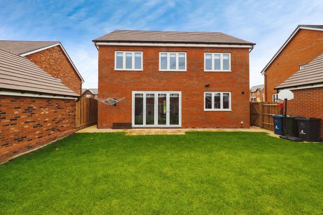 4, Marella Close, Nottingham photo 2
