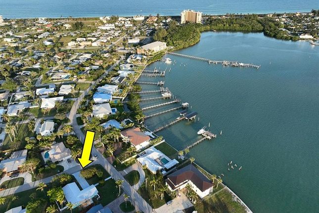 Thumbnail Property for sale in 1630 Thumb Point Dr, Fort Pierce, Florida, 34949, United States Of America