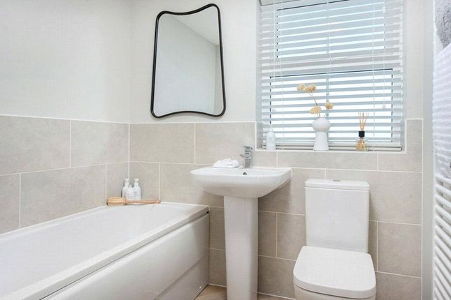 Plot 60 - Pastures Place NEW,, Pastures Place, Grantham photo 4