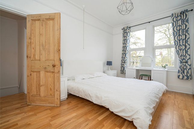 Flat for sale in Maidstone Road, London