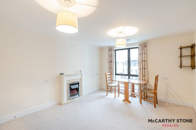 Flat for sale in Jenner Court, St. Georges Road, Cheltenham, Gloucerstershire