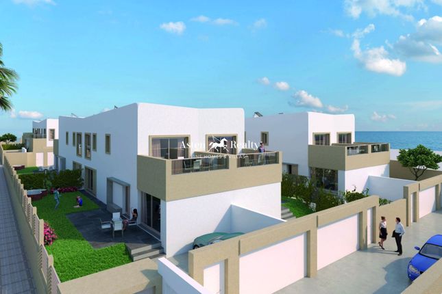 Thumbnail Semi-detached house for sale in Ensenada Pelada, El Medano, Santa Cruz Tenerife