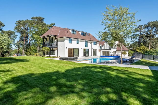 6-bed house on 14, Pine Coombe, Shirley Hills, £3,000,000