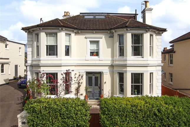 Detached house for sale in Queens Road, Tunbridge Wells, Kent