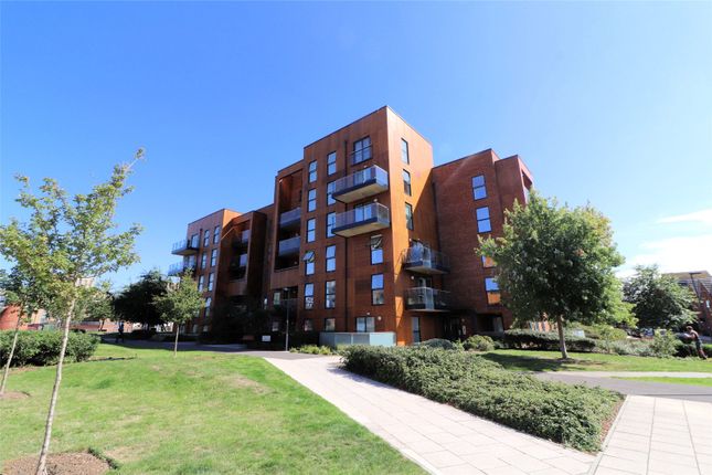 Flat for sale in Beadle Place, Callender Road, Erith, Kent