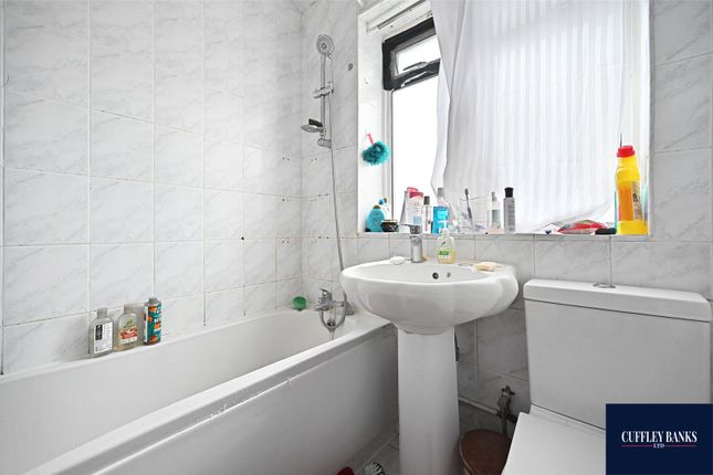 Terraced house for sale in George V Way, Perivale, Middlesex