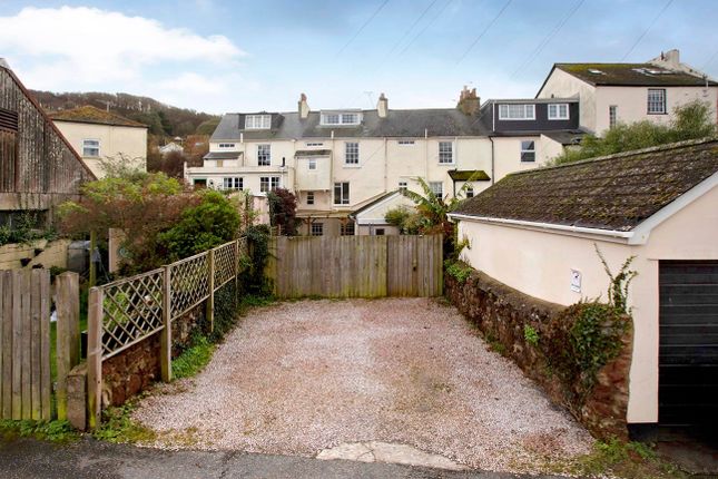 Terraced house for sale in Ringmore Road, Shaldon, Teignmouth