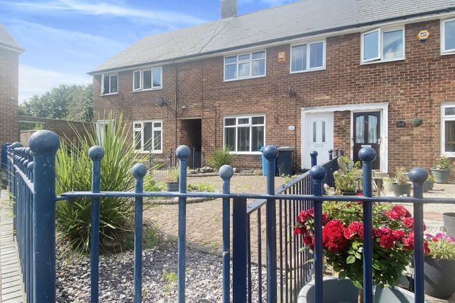 Thumbnail Terraced house for sale in Westerdale Grove, Hull, East Yorkshire