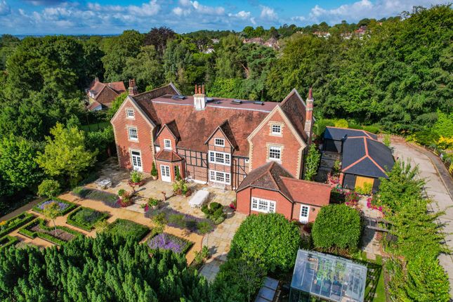 Thumbnail Property for sale in Edward Gardens, Bedhampton, Havant